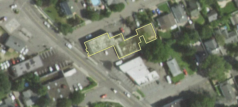 206 Depot Rd