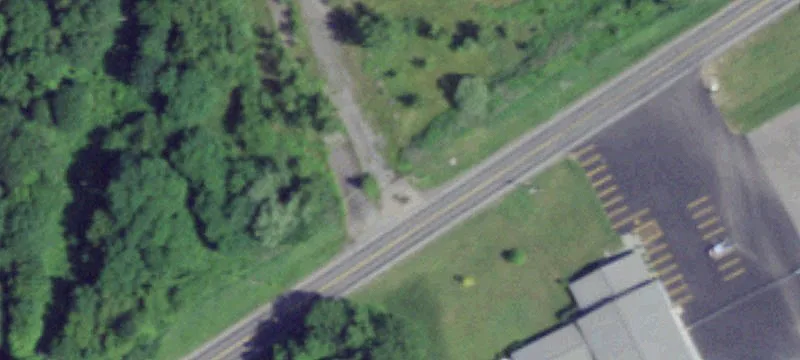 6100 Loomis Rd