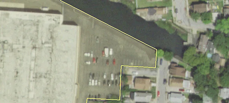 150 Roger Ave