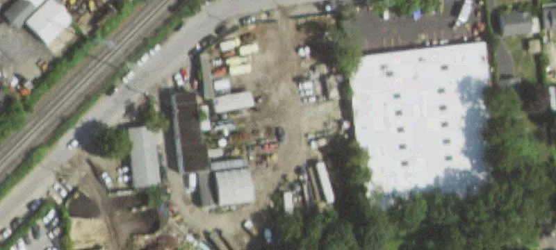 10th Weymouth St