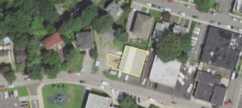 125 Gertrude Ave