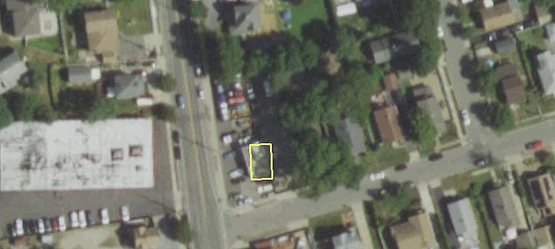 2157 Newbridge Rd