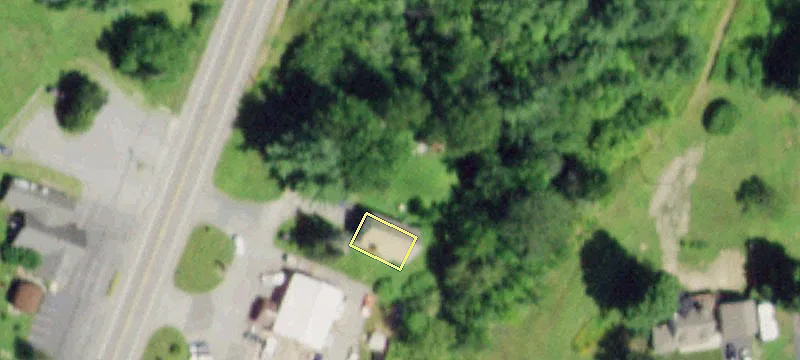 800 Saratoga Rd