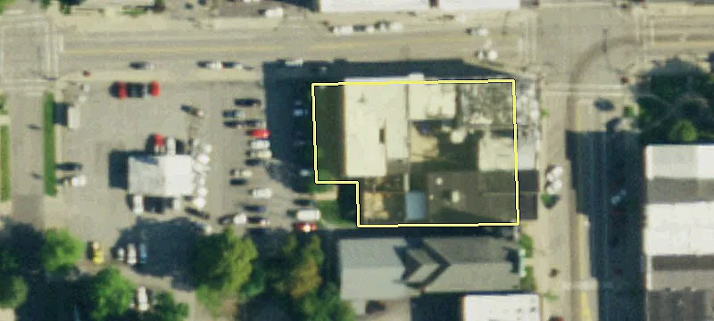 107 Ctr St, Unit 115