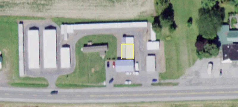 1885 State Rte 96a