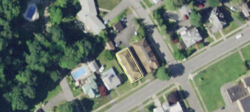 404 German St