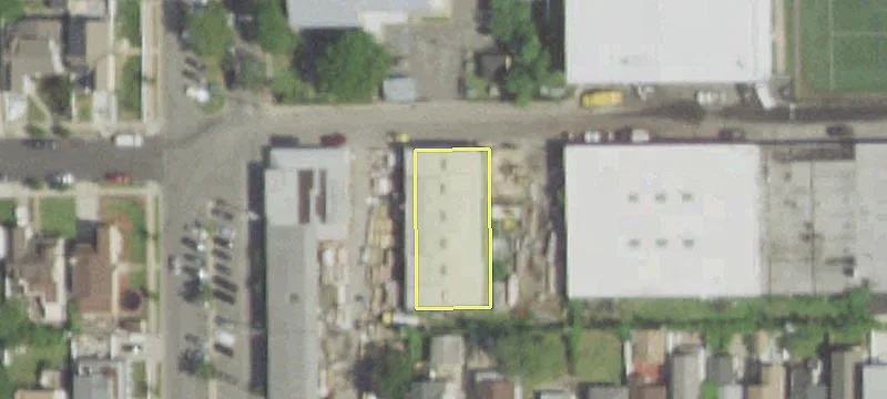 600 Magnolia Blvd
