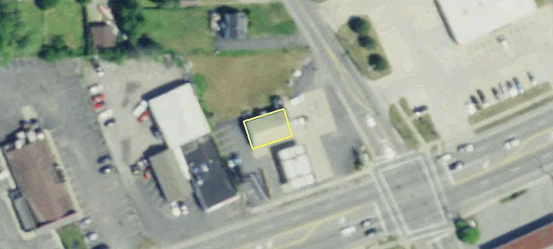 8628 Niagara Fls Blvd