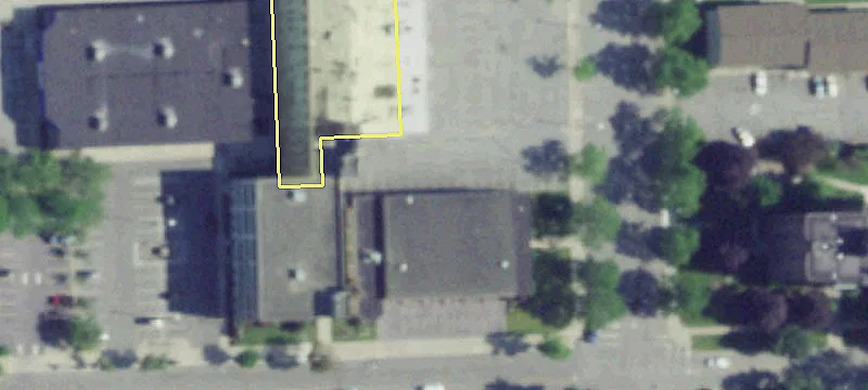 100 Miller St