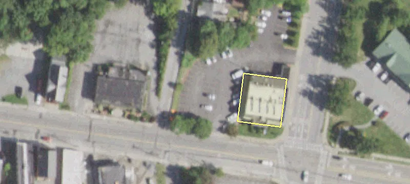 827 Main St