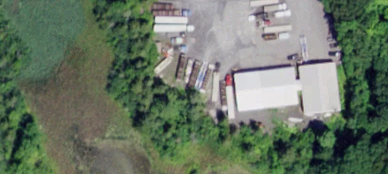 13388 Rte 9w