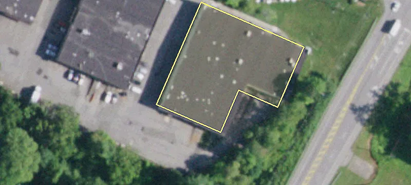 2 Charles Blvd