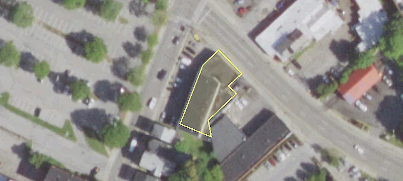 17 Hamilton St