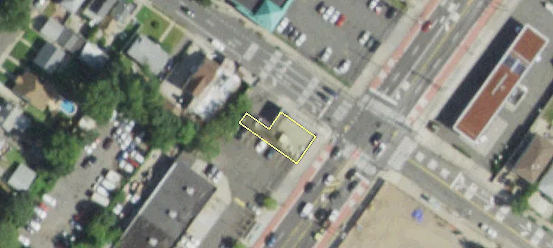 2155 Hylan Blvd