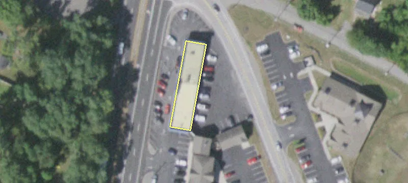 3068 Us Rte 9w