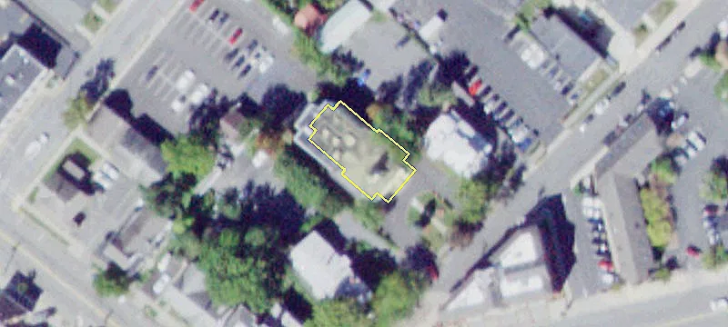 41 Webster Ave