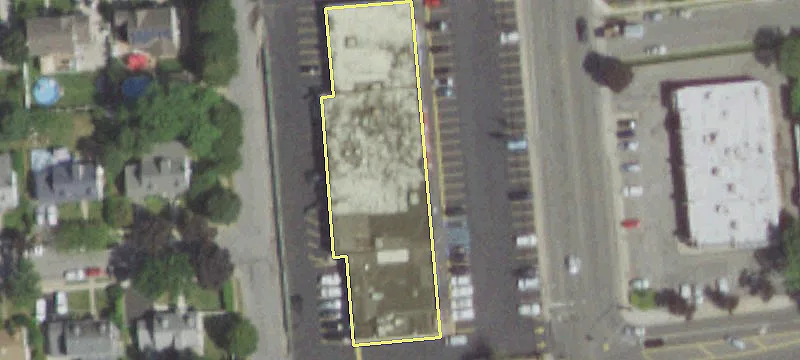 182-194 Merritt Rd, Unit 194