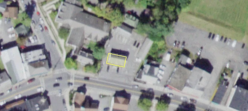 101 Main St
