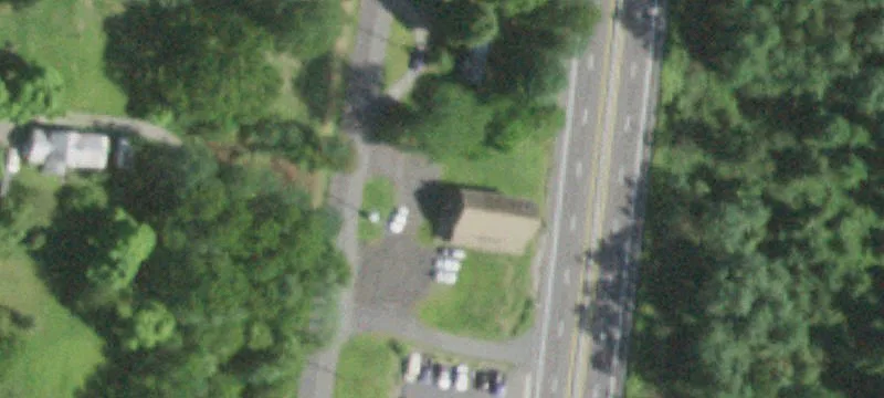 400 Uppr N Rd