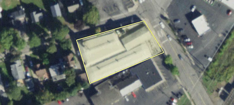 2503 Dewey Ave