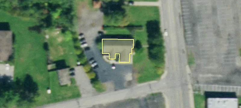 3816 Abbott Rd
