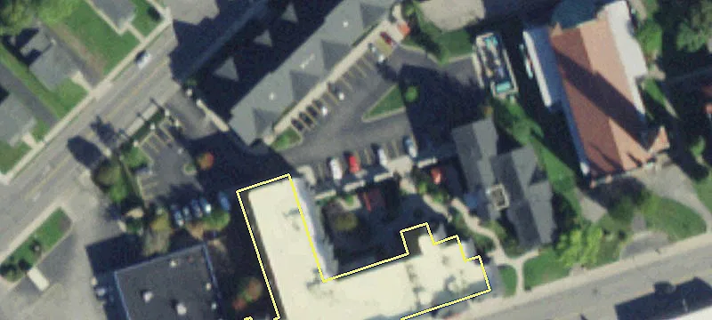 750 Main St, Unit 782