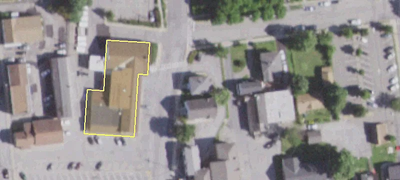 46 Frnt St