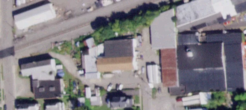 2 Badger Ave