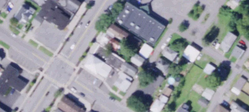 504 James St