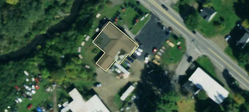 1469 Olean Portville Rd