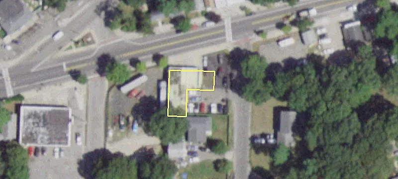 218 Huguenot Dr