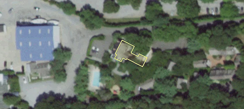 295 3rd Mile Hbr Hc Rd