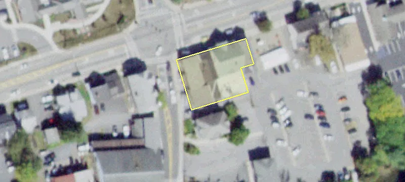 3 Main St