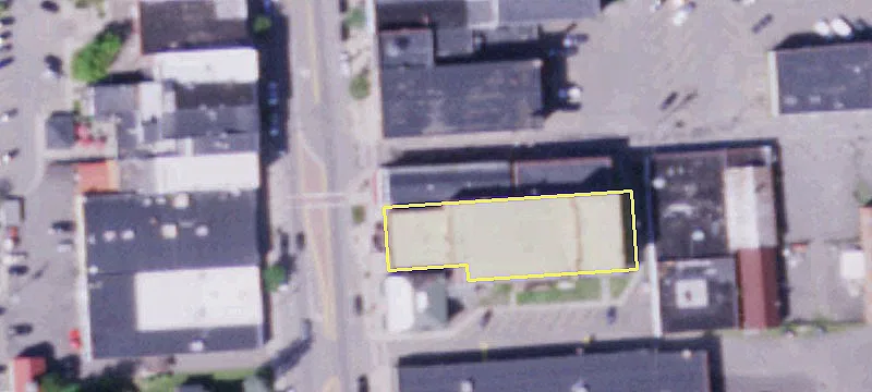 29-31 Broad St
