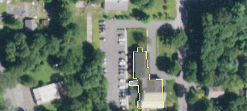 10 Dixon Ave