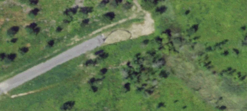 8016 Brewerton Rd