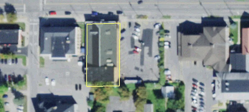 25 Elm St, Unit 27