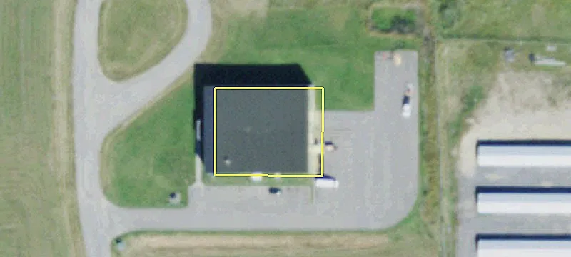 6 Pioneer Dr