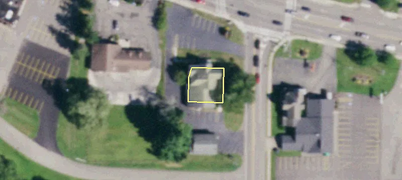 100 Southwestern Dr