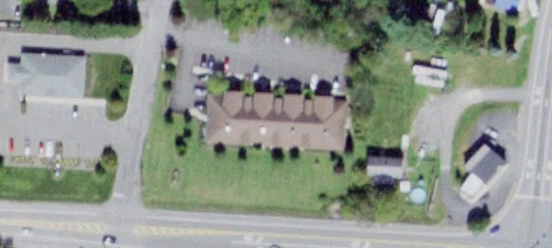 20 Walnut St