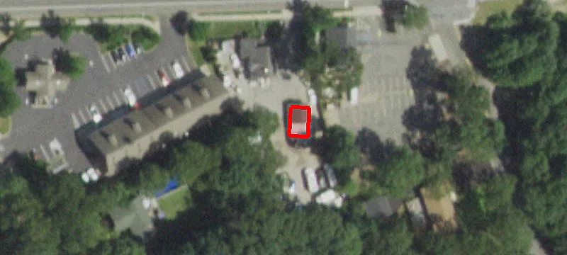 700 Rte 25a