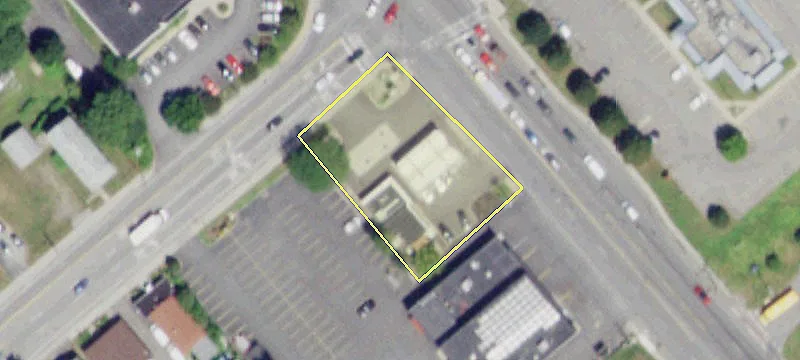 1350 Central Ave