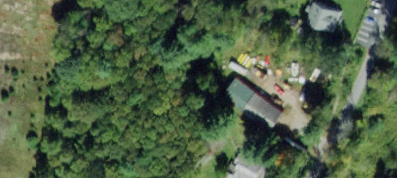 14 Plank Rd