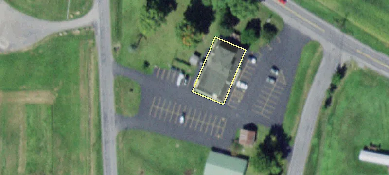 2001 Himrod Rd
