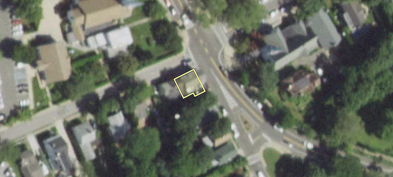 138 Division St