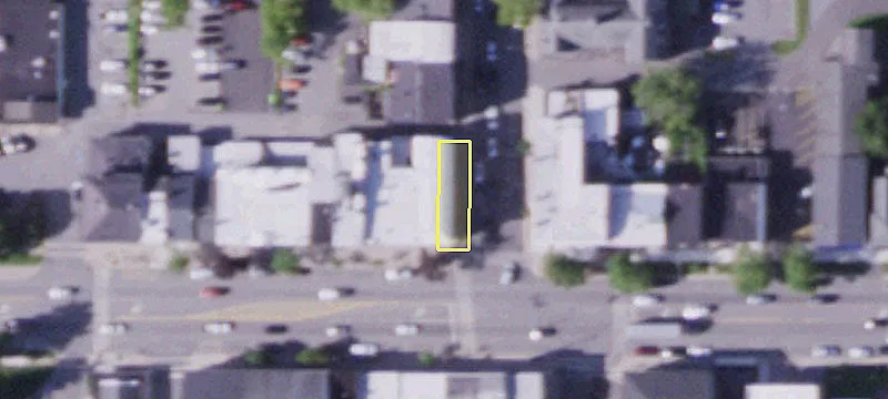 69 Albany St