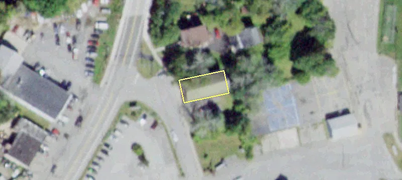 1 Depot St