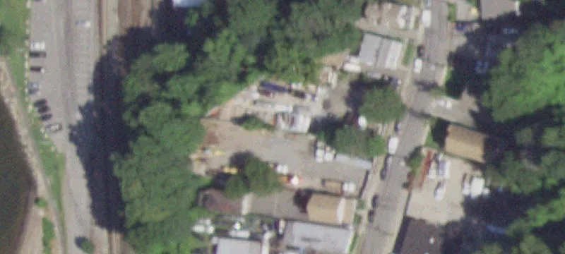 82 Hunter St