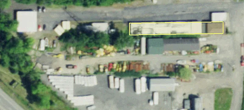 1920 Baseline Rd