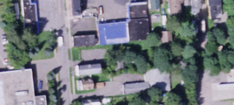 9 Birdsall St